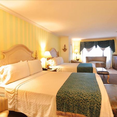 Boutique Hotel La Cordillera San Pedro Sula Eksteriør bilde