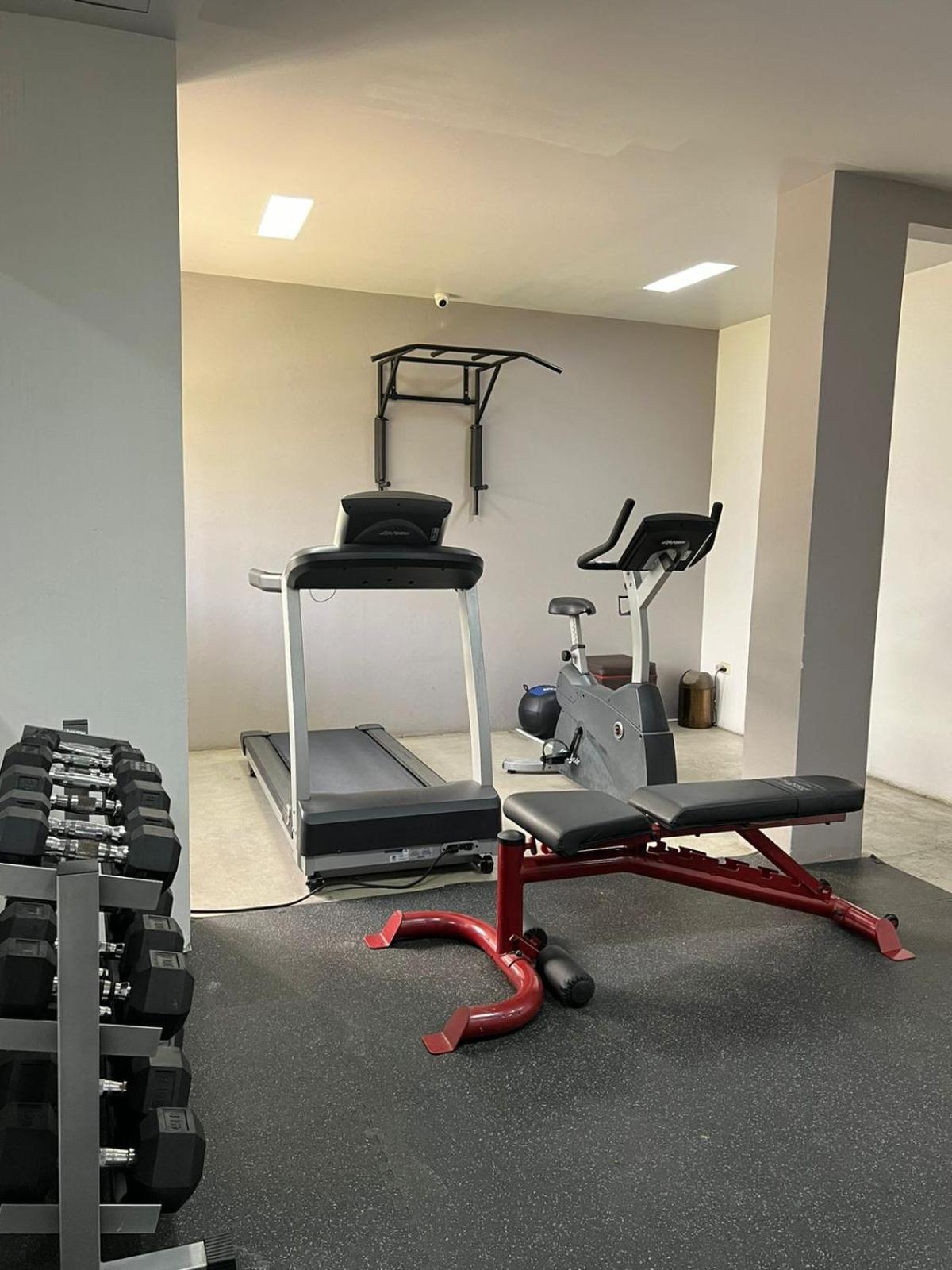 Boutique Hotel La Cordillera San Pedro Sula Eksteriør bilde