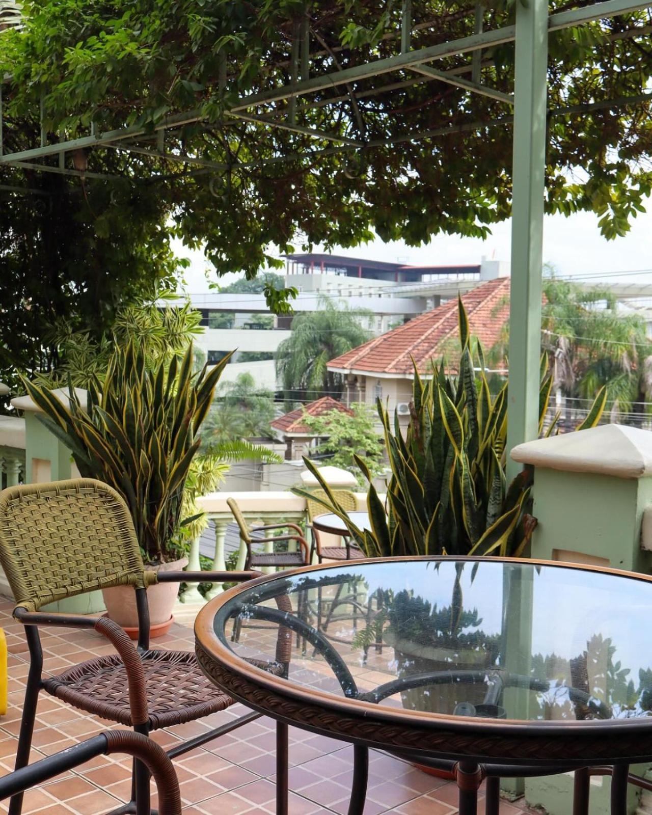 Boutique Hotel La Cordillera San Pedro Sula Eksteriør bilde