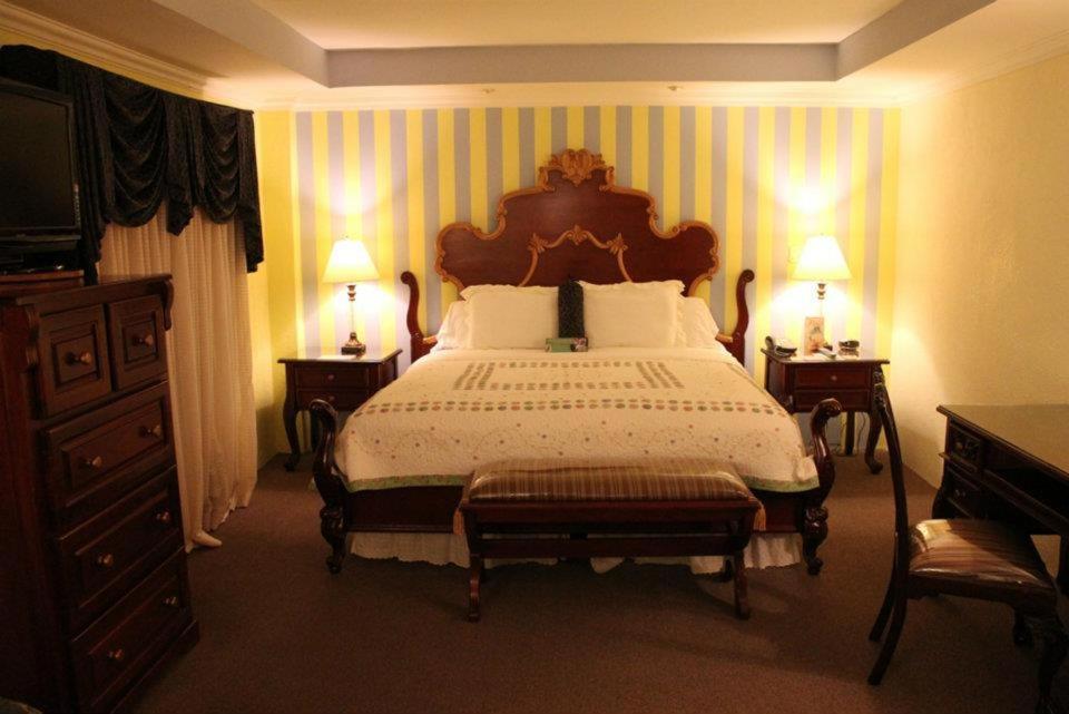 Boutique Hotel La Cordillera San Pedro Sula Eksteriør bilde