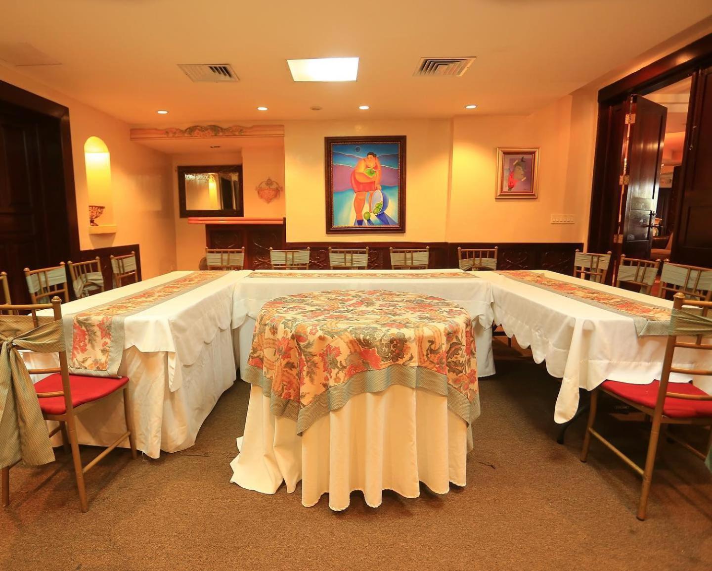 Boutique Hotel La Cordillera San Pedro Sula Eksteriør bilde