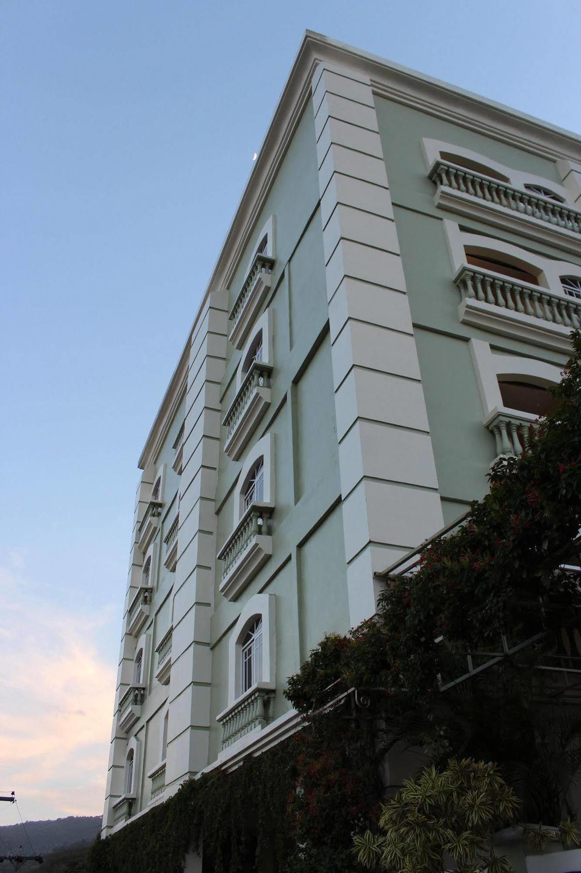 Boutique Hotel La Cordillera San Pedro Sula Eksteriør bilde