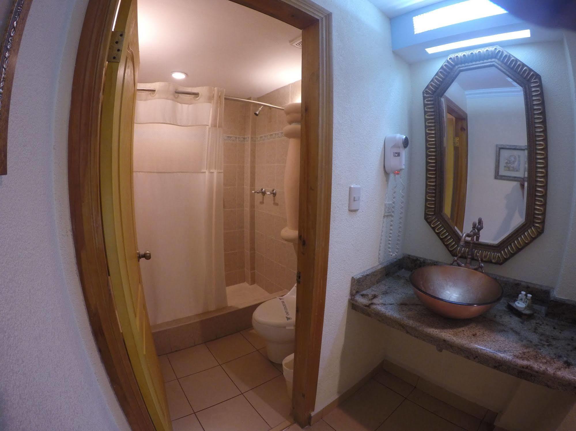 Boutique Hotel La Cordillera San Pedro Sula Eksteriør bilde