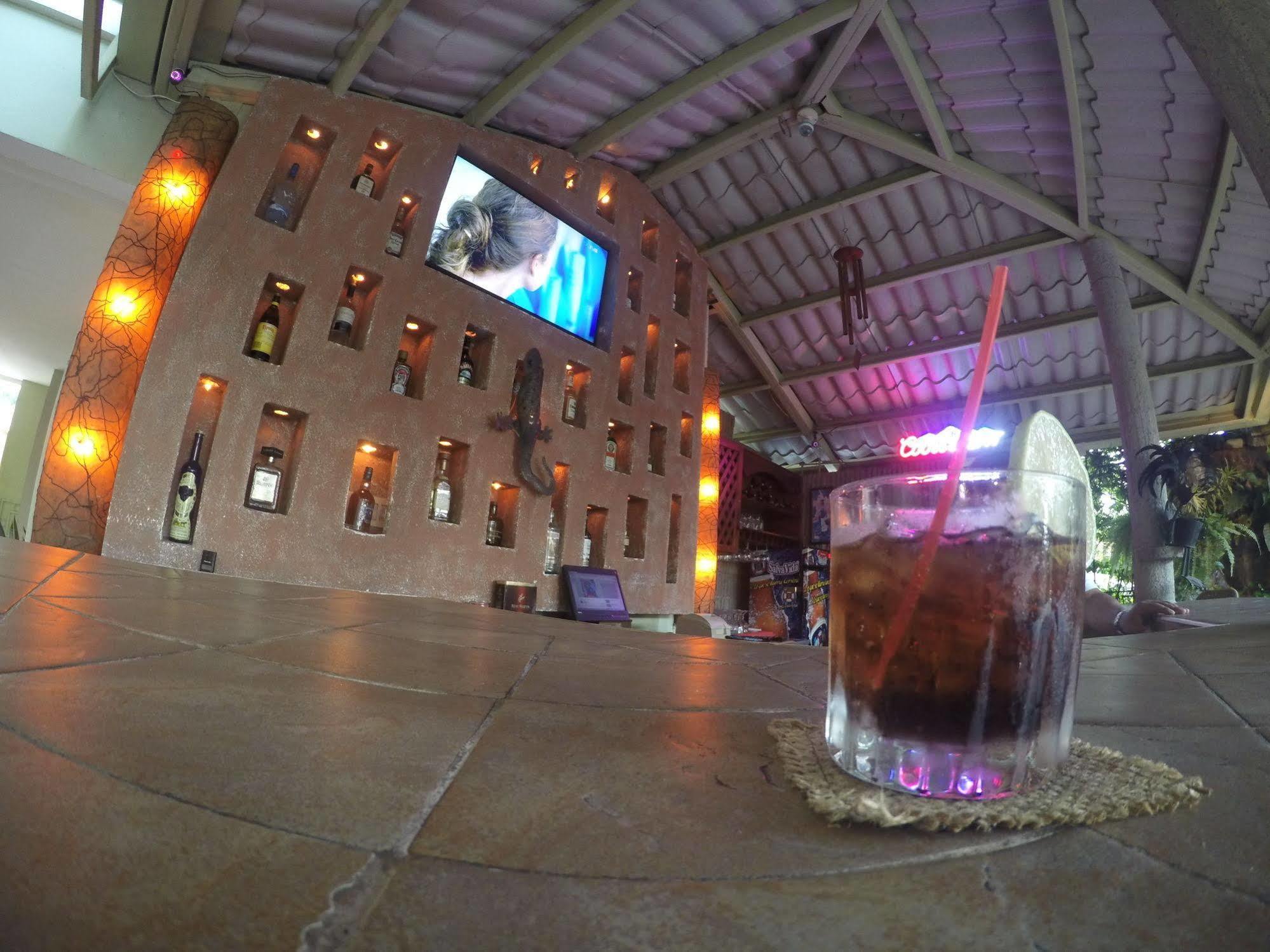 Boutique Hotel La Cordillera San Pedro Sula Eksteriør bilde