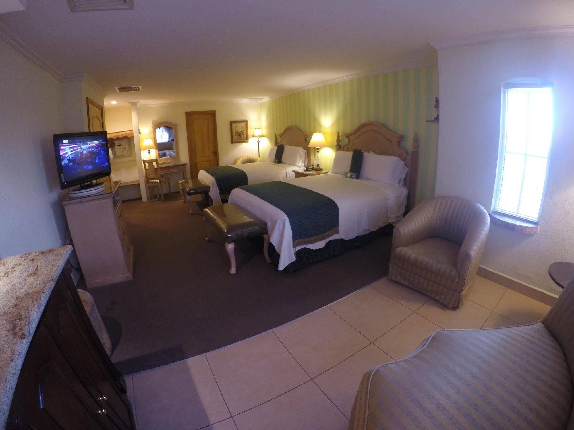 Boutique Hotel La Cordillera San Pedro Sula Eksteriør bilde