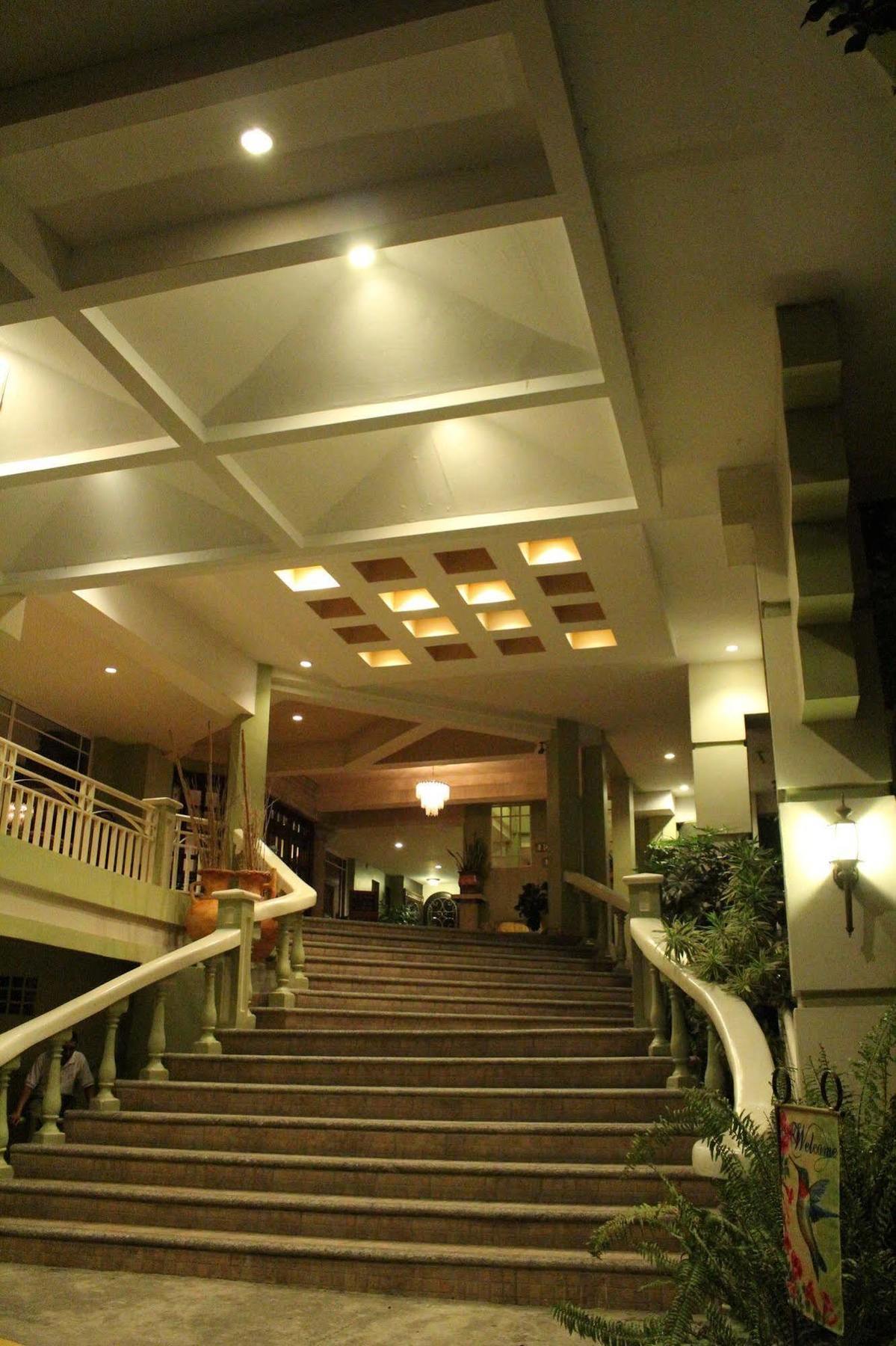 Boutique Hotel La Cordillera San Pedro Sula Eksteriør bilde