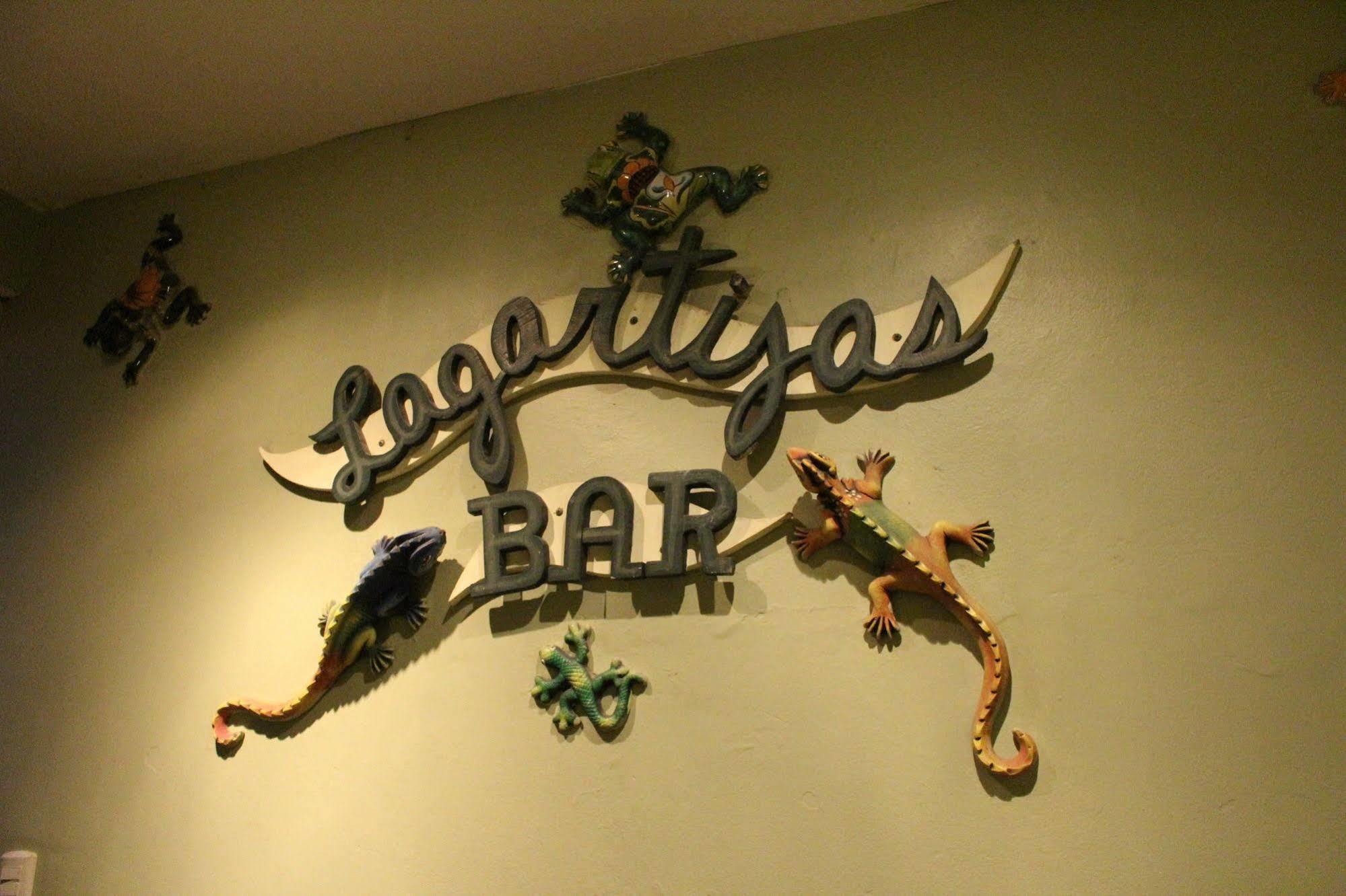 Boutique Hotel La Cordillera San Pedro Sula Eksteriør bilde